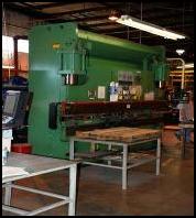 Press Brake