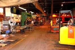 Shop Floor