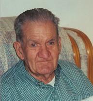 Benton Carr